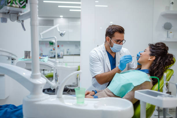Best Invisalign and Clear Aligners  in Worthington Hills, KY