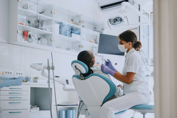 Best Dental X-Rays and Imaging  in Worthington Hills, KY