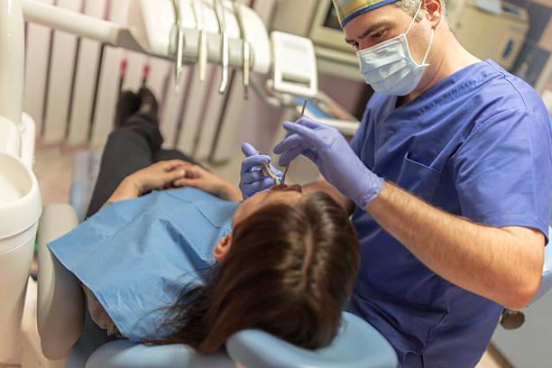 Best Wisdom Tooth Removal  in Worthington Hills, KY