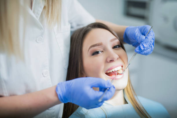 Why Choose Us for Your Dental Needs in Worthington Hills, KY