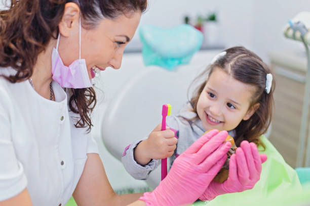 Oral Surgery in Worthington Hills, KY