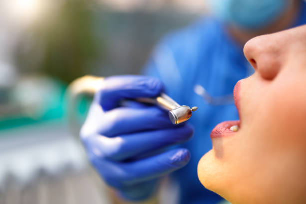 TMJ/TMD Treatment in Worthington Hills, KY